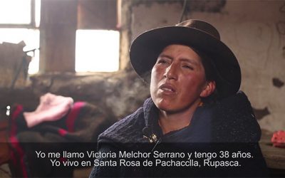 Mujeres emprendedoras