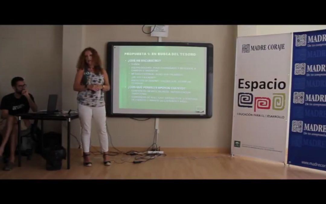 El profesorado toma la iniciativa