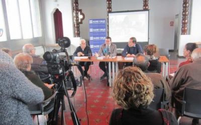 La Agencia Andaluza de Cooperación Internacional y Madre Coraje mejoran las condiciones de vida de más de 9.500 familias en Perú