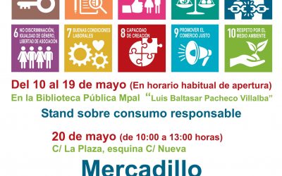 Día del Comercio Justo