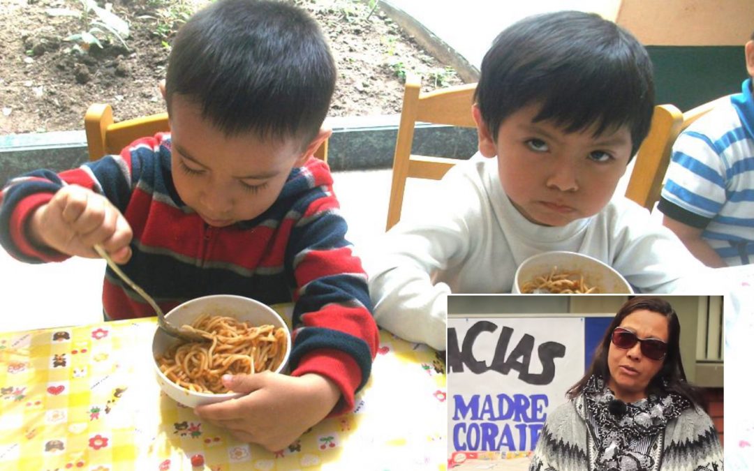 20 de noviembre, Día Universal de la Infancia