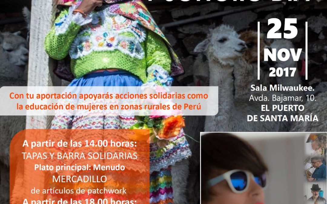 Fair Saturday ‘Menudo y Sonoro Día’