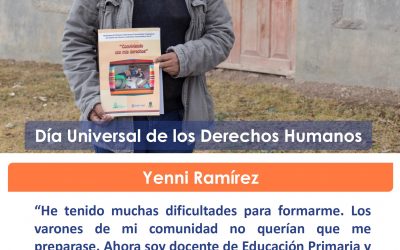 Yenni Ramírez