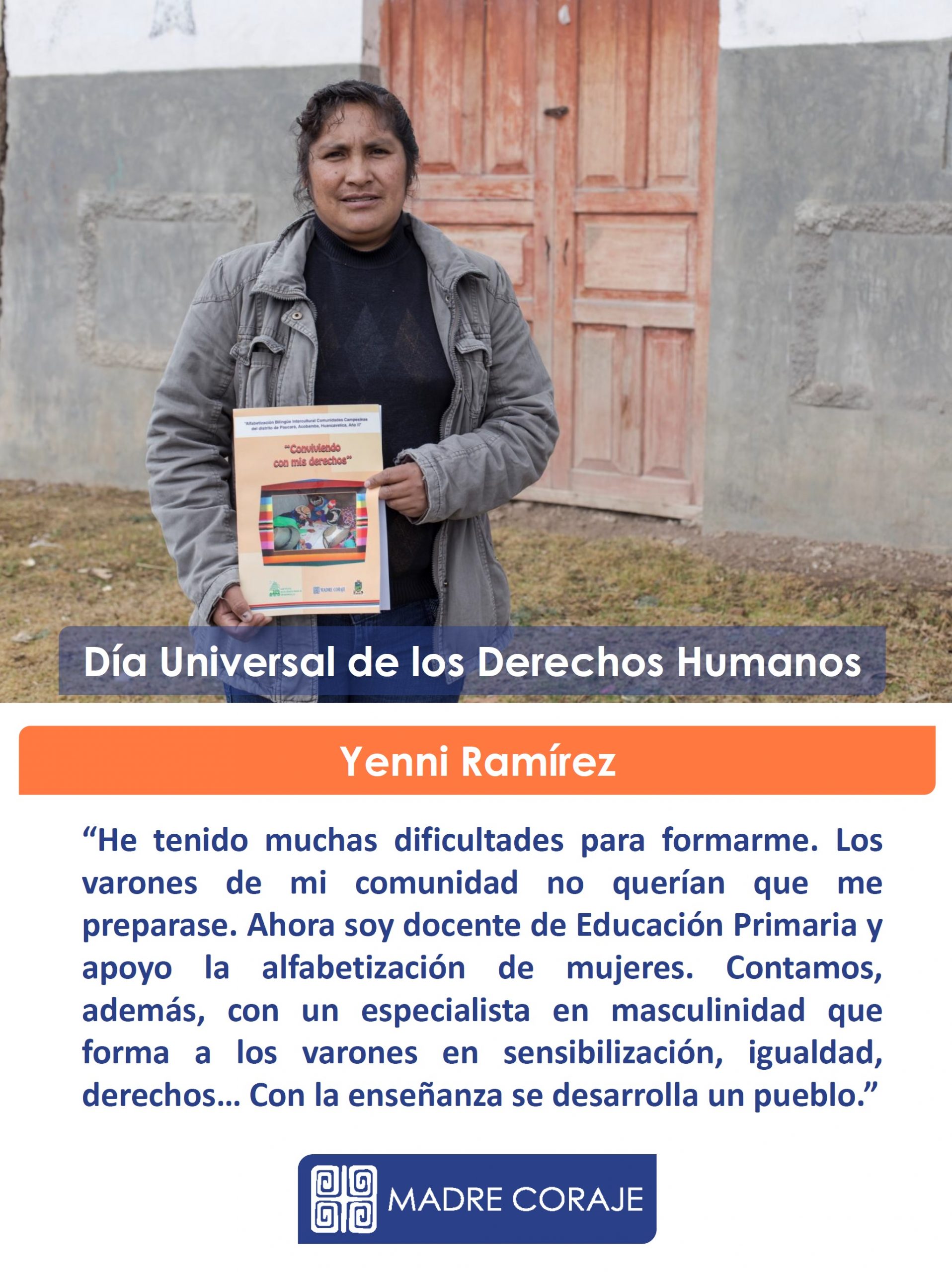DÍA DE LOS DERECHOS HUMANOS