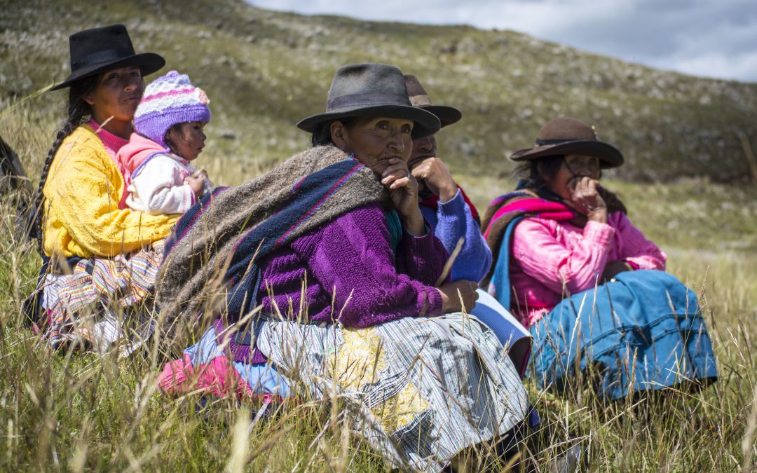 Oferta Voluntariado Internacional