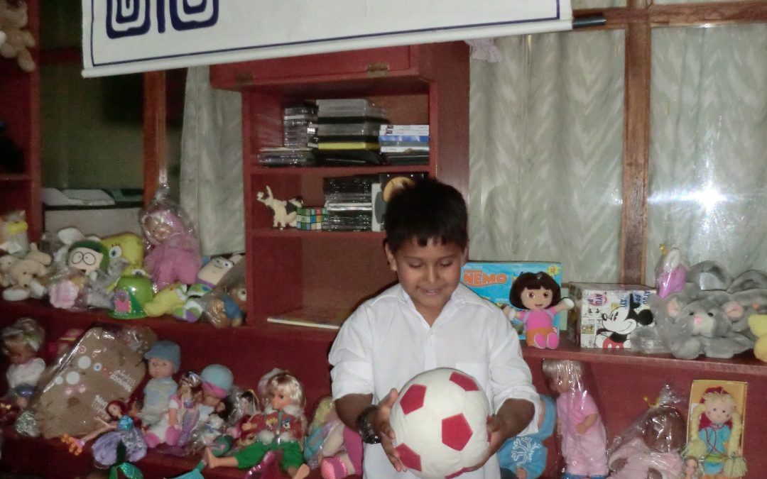 El 68% de las necesidades demandadas han sido cubiertas ¡Excelente noticia!