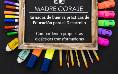 Jornadas de buenas prácticas de Educación para el Desarrollo