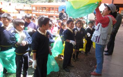Más de 9.000 personas se implican en el proyecto ‘Familias Saludables’ por el derecho a la salud