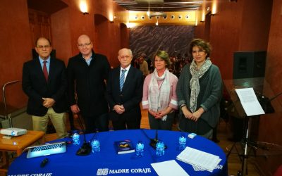 ¡¡Comenzamos en Jaén!!