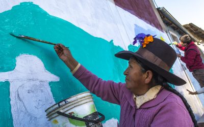 El proyecto ‘Todas las Justicias’, de Madre Coraje y el Ayuntamiento de Madrid, fortalecerá los derechos de 77.000 personas en Perú