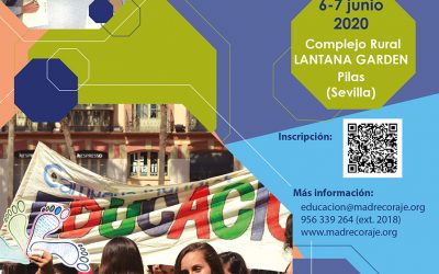 I Congreso de Evaluación Educativa con enfoque de Ciudadanía Global
