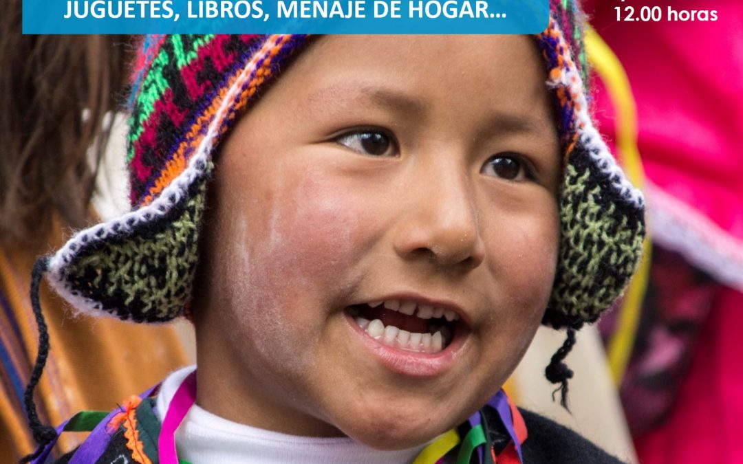 Fería de Artesanía en Alfacar