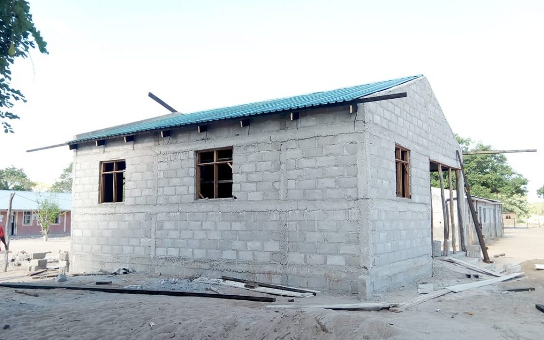 Salud, higiene y saneamiento, imprescindibles ante esta crisis