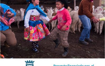 Mercados Alpaqueros II