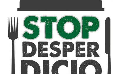 Presentación STOP Desperdicio