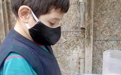 Madre Coraje y Fundación Roviralta envían a Perú abrigo y jabón para hacer frente a las olas de frío y a la crisis por el Covid-19