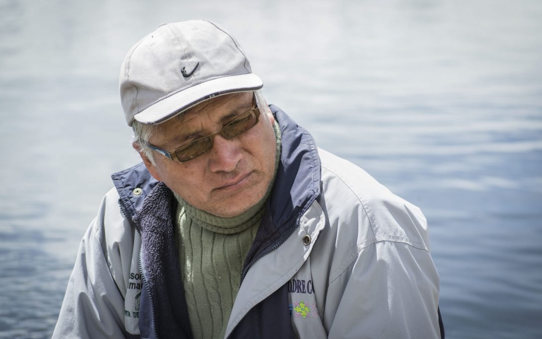 Adiós a Javier H. Ravelo, fundador de la ONG SICRA