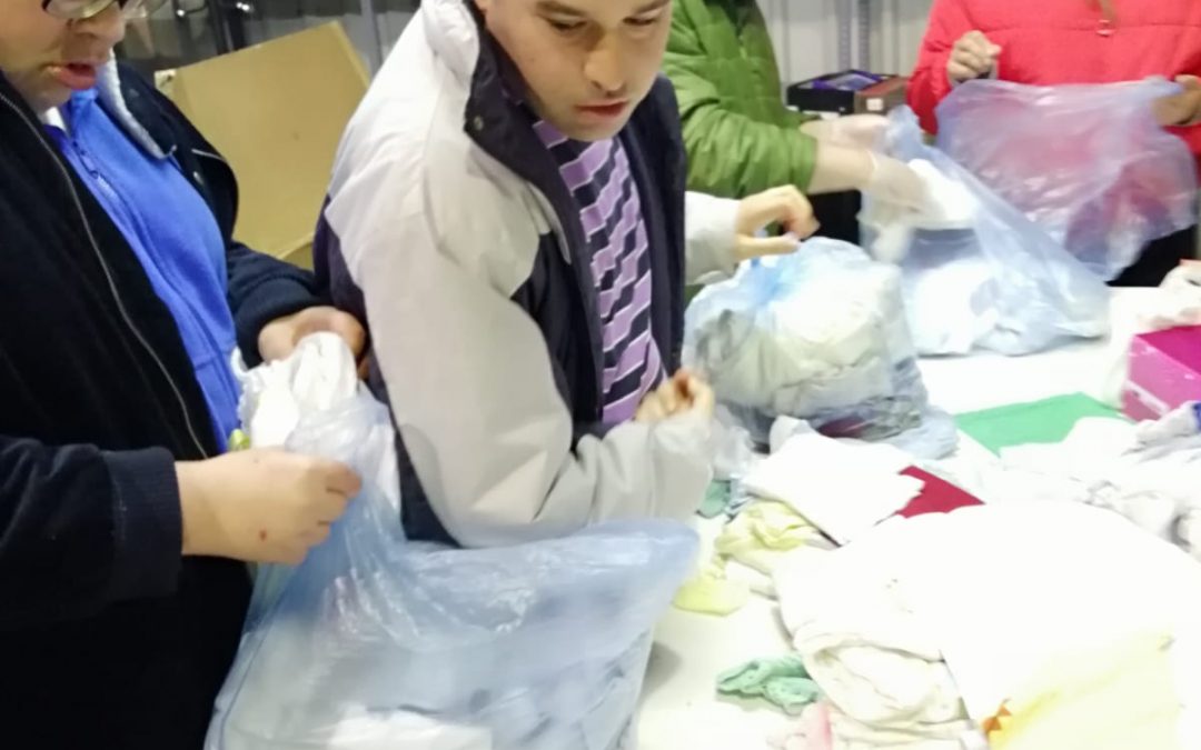 Autismo Cádiz arranca hoy la campaña de derechos y alianzas sociales #TransformamosContigo