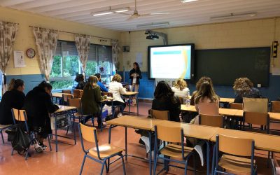 ¿Se tratan en los colegios temas como las pandemias, el cambio climático… para formar una ciudadanía global?