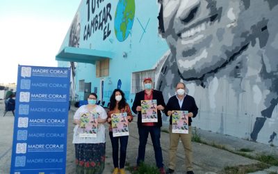 Lanzamos nuestra campaña de voluntariado más marchosa ‘Contágiate de energía positiva’ junto al grupo La Tarambana