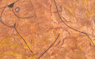 La Universidad de Málaga acoge la exposición Art-Cesibilidad con obras accesibles a personas con diversidad funcional visual