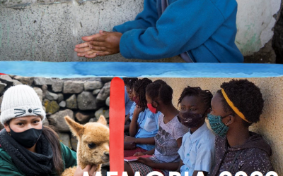 Madre Coraje continuó en 2020 su apoyo a Perú y Mozambique y reforzó las acciones en España ante la Covid19