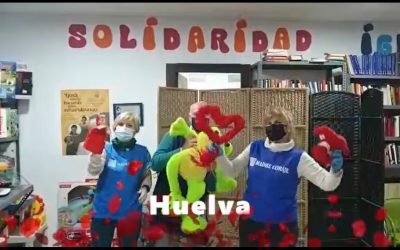 Día del Voluntariado 2021