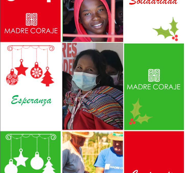 Solidaridad, Esperanza y Compromiso