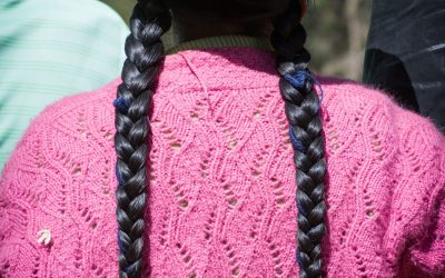 Madre Coraje, la AACID y Diputación de Granada concluyen en Perú un programa de alfabetización y formación de mujeres implicando a 2.900 personas