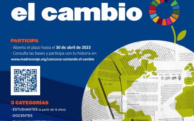 Concurso Contando el cambio