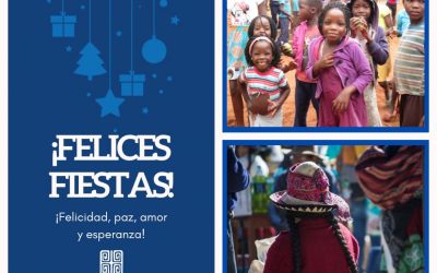 Felices Fiestas