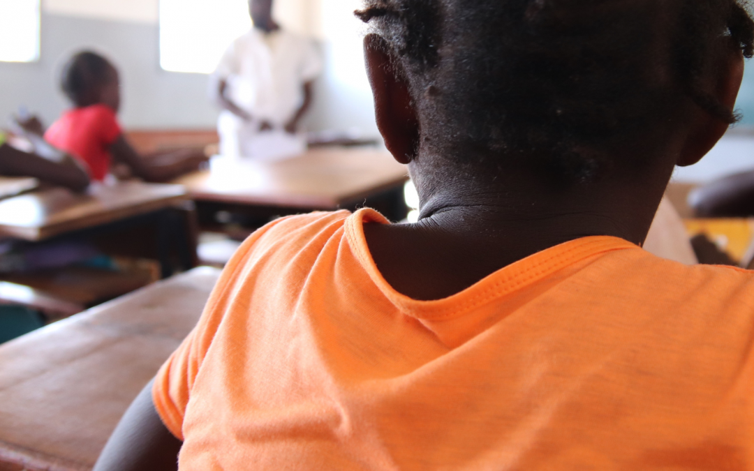 Educación Machauchau (M38)