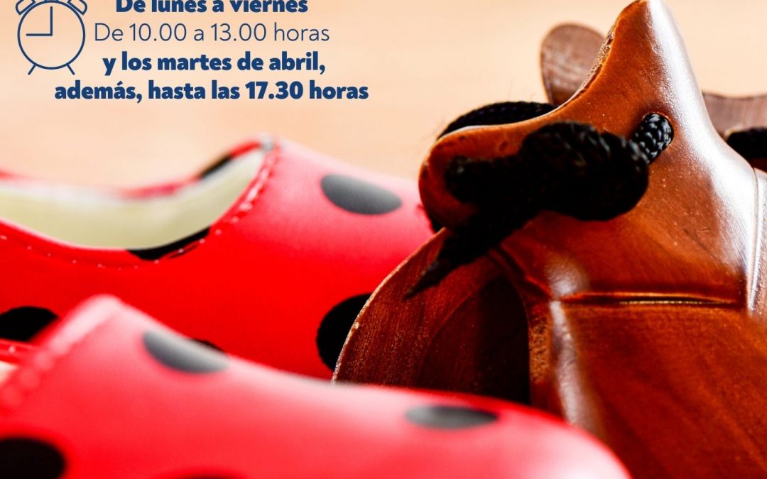 Tienda Flamenca Solidaria