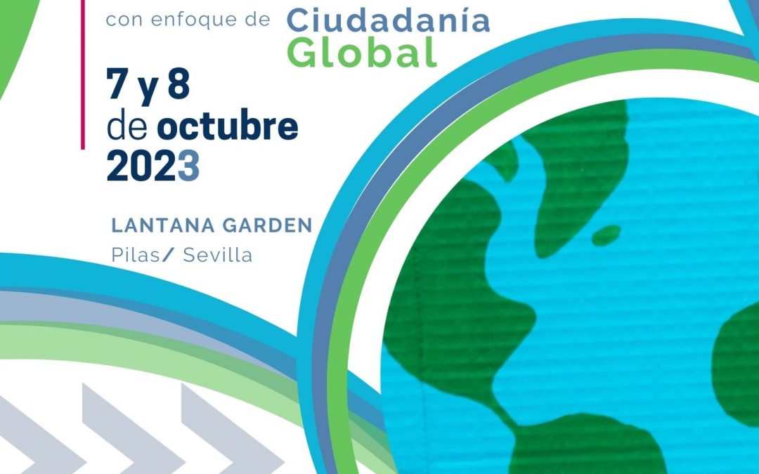 II Congreso de Evaluación Educativa con Enfoque de Ciudadanía Global