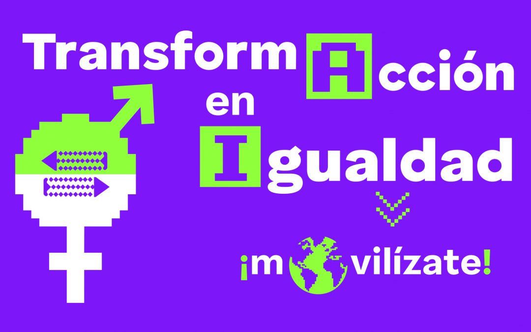 Semana de Acción Mundial por la Educación (SAME) 2023 en Navarra