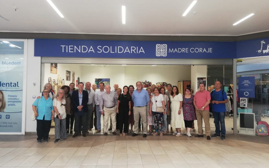 Nueva tienda en Carrefour Jerez Norte