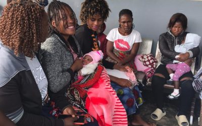 Madre Coraje, Fundación ADEY y Banco Santander mejoran la atención sanitaria de más de 2.500 niños y niñas en Mozambique