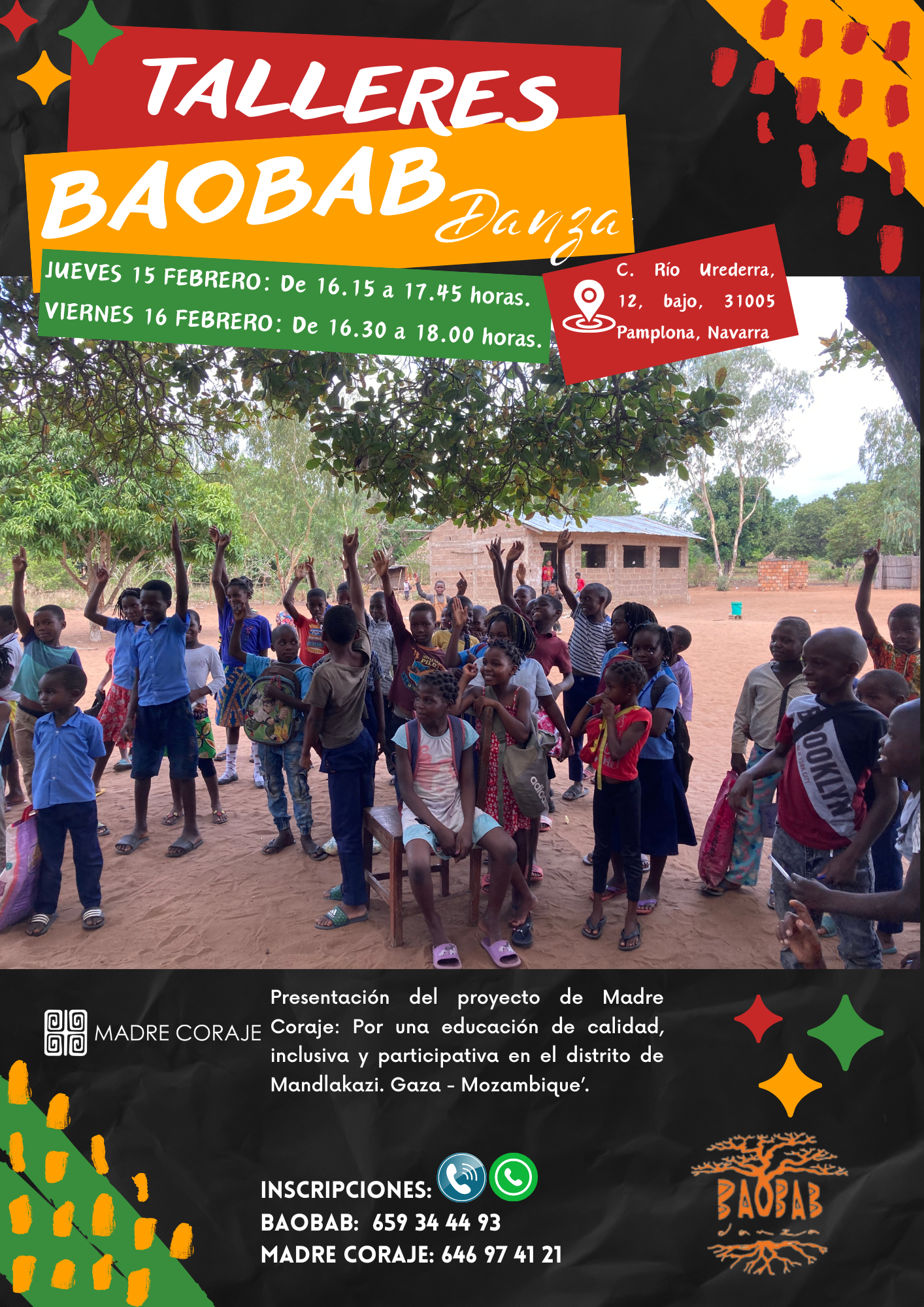 TALLERES BAOBAB DANZA (1)
