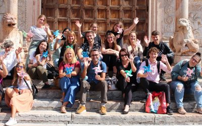 2GATHER: Building quality and emotional resilience in youth work on gender equality (EpD55)