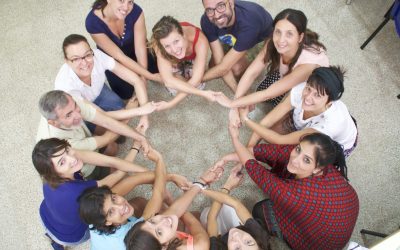 Educar para la transformación que el mundo necesita (EpD34)