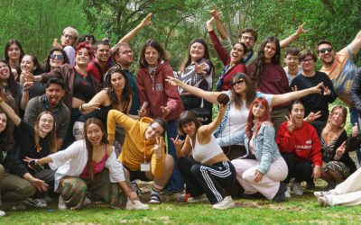 Jóvenes y universidades (EpD46)