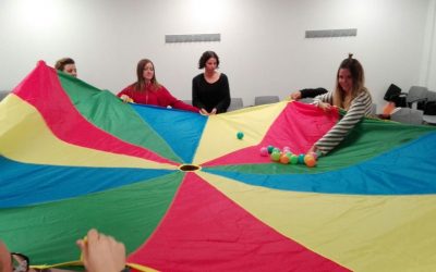 Movilización de jóvenes (EpD32)