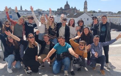 TOGETHER to get there (EpD38)