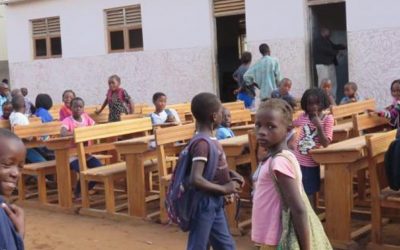 Educación en Siaia