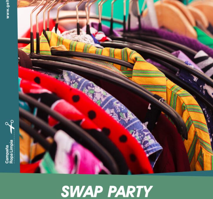 Madre Coraje celebra el jueves 26 de septiembre su V Desfile Sostenible de moda vintage