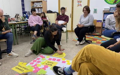 Territorios ODS para el Buen Vivir (EpD53)