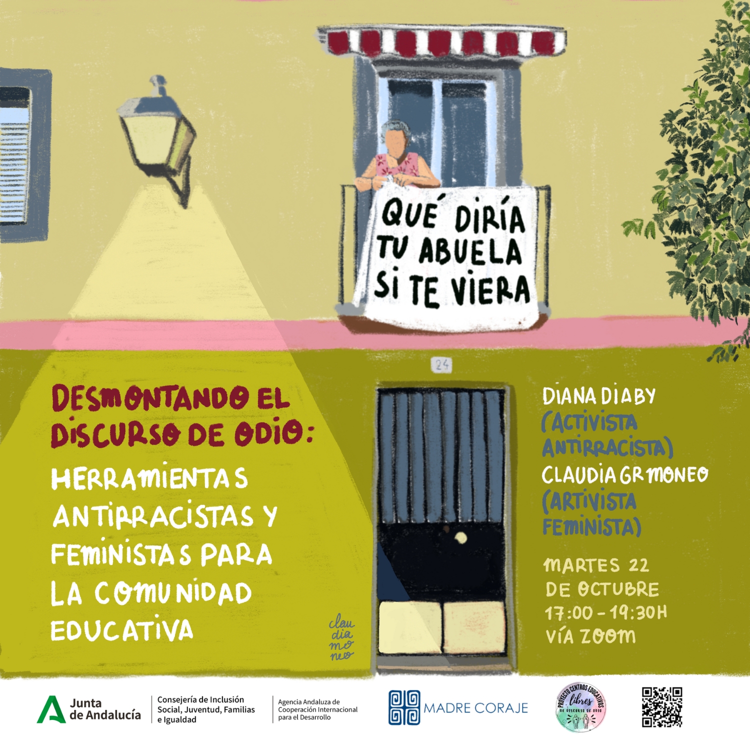 Herramientas_discurso_odio_MadreCoraje