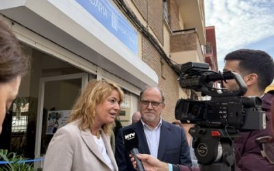 ¡Nueva tienda en Huelva!