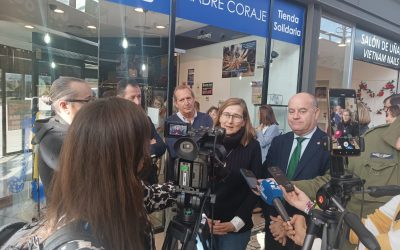 ¡Nueva tienda en Antequera!