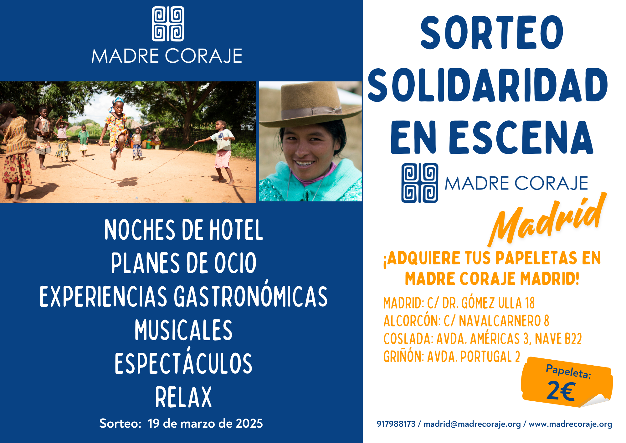 SORTEO SOLIDARIDAD EN ESCENA MADRID (4)